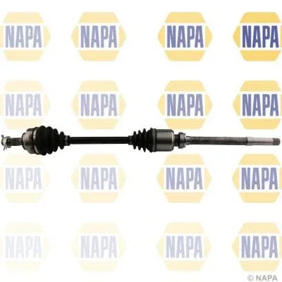 NAPA Drive Shafts Drive Shaft NDS1100R - image 2