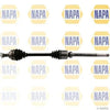 NAPA Drive Shafts Drive Shaft NDS1100R thumbnail