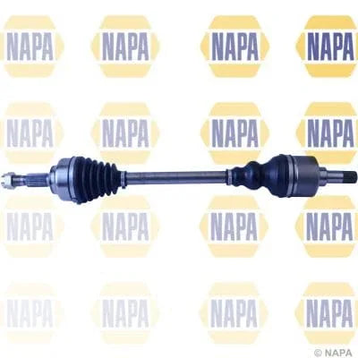NAPA Drive Shafts Drive Shaft NDS1101L - image 2