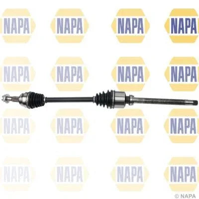 NAPA Drive Shafts Drive Shaft NDS1106R - image 2