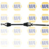 NAPA Drive Shafts Drive Shaft NDS1106R thumbnail