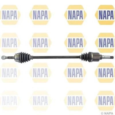 Drive Shaft NAPA NDS1107R - tradevehicleparts.co.uk