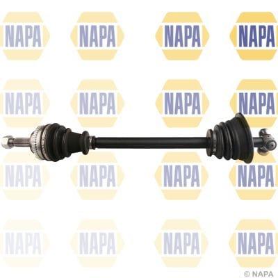 Drive Shaft NAPA NDS1108L - tradevehicleparts.co.uk