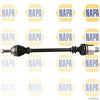 NAPA Drive Shafts Drive Shaft NDS1111R thumbnail