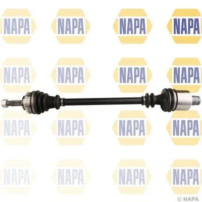 Drive Shaft NAPA NDS1111R - tradevehicleparts.co.uk