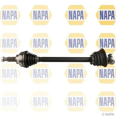 NAPA Drive Shafts Drive Shaft NDS1112L - image 2