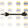NAPA Drive Shafts Drive Shaft NDS1112L thumbnail