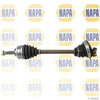 NAPA Drive Shafts Drive Shaft NDS1113L thumbnail