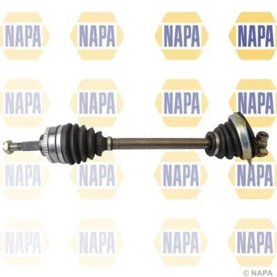 Drive Shaft NAPA NDS1113L - tradevehicleparts.co.uk