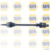 NAPA Drive Shafts Drive Shaft NDS1114R thumbnail
