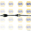 NAPA Drive Shafts Drive Shaft NDS1115R thumbnail