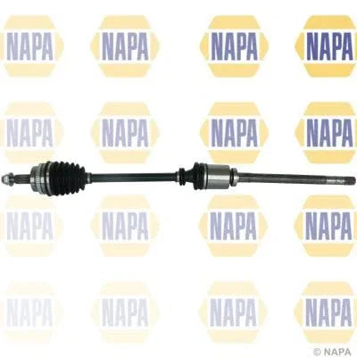 Drive Shaft NAPA NDS1115R - tradevehicleparts.co.uk