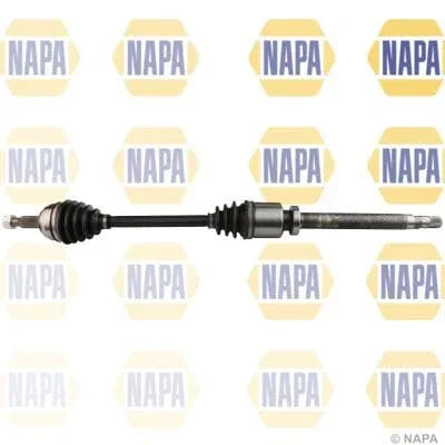 Drive Shaft NAPA NDS1116R - tradevehicleparts.co.uk