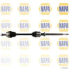 NAPA Drive Shafts Drive Shaft NDS1117R thumbnail