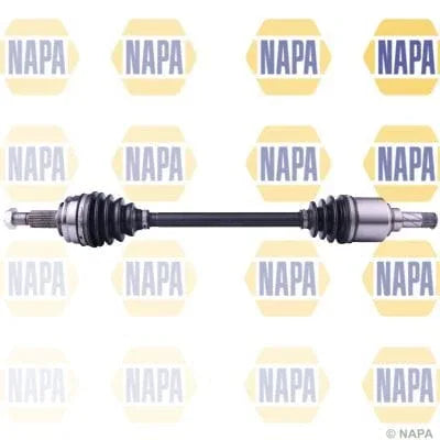 NAPA Drive Shafts Drive Shaft NDS1118L - image 2