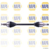NAPA Drive Shafts Drive Shaft NDS1118L thumbnail