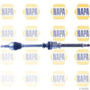 NAPA Drive Shafts Drive Shaft NDS1119R thumbnail