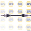 NAPA Drive Shafts Drive Shaft NDS1120L thumbnail