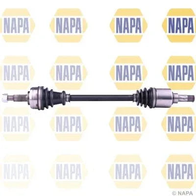 Drive Shaft NAPA NDS1120L - tradevehicleparts.co.uk