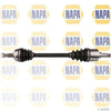 NAPA Drive Shafts Drive Shaft NDS1122L thumbnail