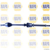 NAPA Drive Shafts Drive Shaft NDS1123R thumbnail