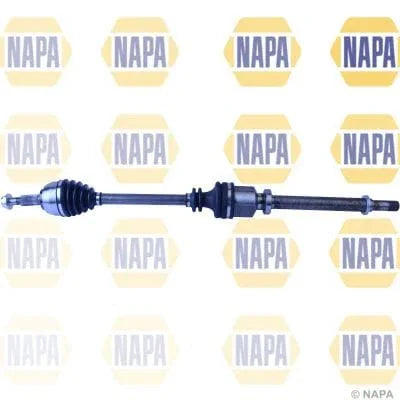 Drive Shaft NAPA NDS1123R - tradevehicleparts.co.uk