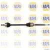 NAPA Drive Shafts Drive Shaft NDS1125R thumbnail