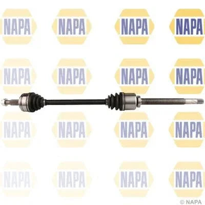 Drive Shaft NAPA NDS1125R - tradevehicleparts.co.uk