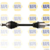 NAPA Drive Shafts Drive Shaft NDS1126L thumbnail