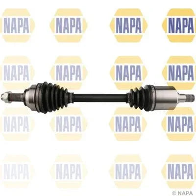 Drive Shaft NAPA NDS1126L - tradevehicleparts.co.uk