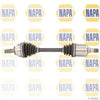 NAPA Drive Shafts Drive Shaft NDS1127R thumbnail