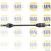 NAPA Drive Shafts Drive Shaft NDS1128LR thumbnail