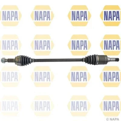 Drive Shaft NAPA NDS1128LR - tradevehicleparts.co.uk