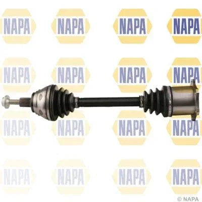 Drive Shaft NAPA NDS1129L - tradevehicleparts.co.uk