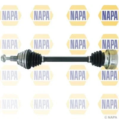 NAPA Drive Shafts Drive Shaft NDS1130L - image 2