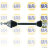 NAPA Drive Shafts Drive Shaft NDS1130L thumbnail