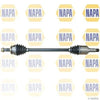 NAPA Drive Shafts Drive Shaft NDS1131LR thumbnail