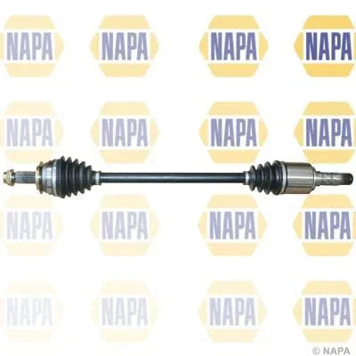 Drive Shaft NAPA NDS1131LR - tradevehicleparts.co.uk
