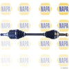 NAPA Drive Shafts Drive Shaft NDS1132L thumbnail