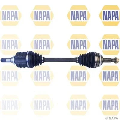 Drive Shaft NAPA NDS1132L - tradevehicleparts.co.uk