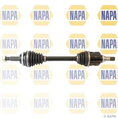 NAPA Drive Shafts Drive Shaft NDS1133L - image 2
