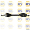 NAPA Drive Shafts Drive Shaft NDS1134L thumbnail