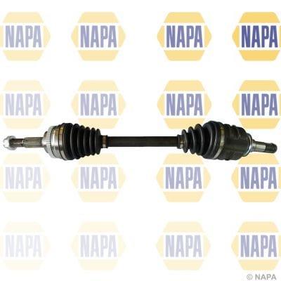 Drive Shaft NAPA NDS1134L - tradevehicleparts.co.uk