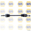 NAPA Drive Shafts Drive Shaft NDS1135L thumbnail