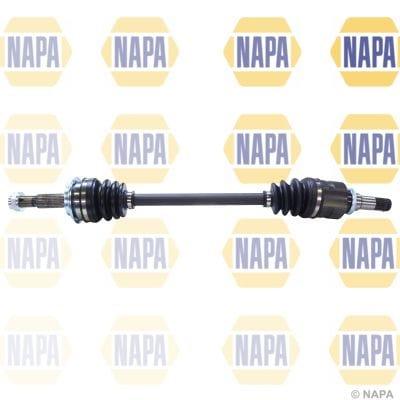 Drive Shaft NAPA NDS1135L - tradevehicleparts.co.uk