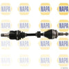NAPA Drive Shafts Drive Shaft NDS1136L thumbnail