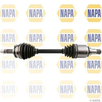 Drive Shaft NAPA NDS1137L - tradevehicleparts.co.uk