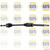 NAPA Drive Shafts Drive Shaft NDS1138R thumbnail
