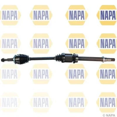 Drive Shaft NAPA NDS1138R - tradevehicleparts.co.uk