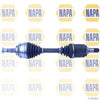 NAPA Drive Shafts Drive Shaft NDS1140LR thumbnail
